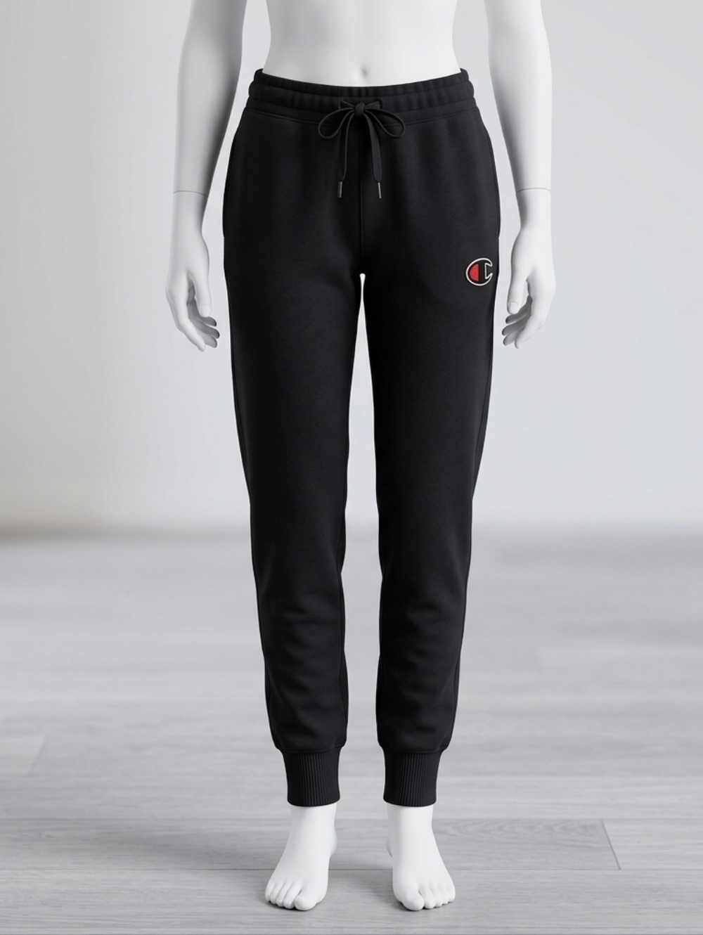 Champion Women's  Joggers in Black